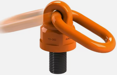 萬(wàn)向旋轉(zhuǎn)吊環(huán)