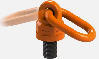 旋轉(zhuǎn)吊環(huán)