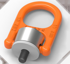 起重旋轉(zhuǎn)吊環(huán)