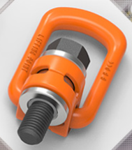 旋轉(zhuǎn)吊環(huán)