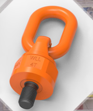 旋轉(zhuǎn)吊環(huán)