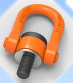 萬向旋轉(zhuǎn)吊環(huán)