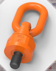 旋轉(zhuǎn)吊環(huán)