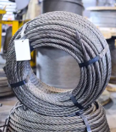 鋼絲繩