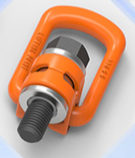 旋轉(zhuǎn)吊環(huán)